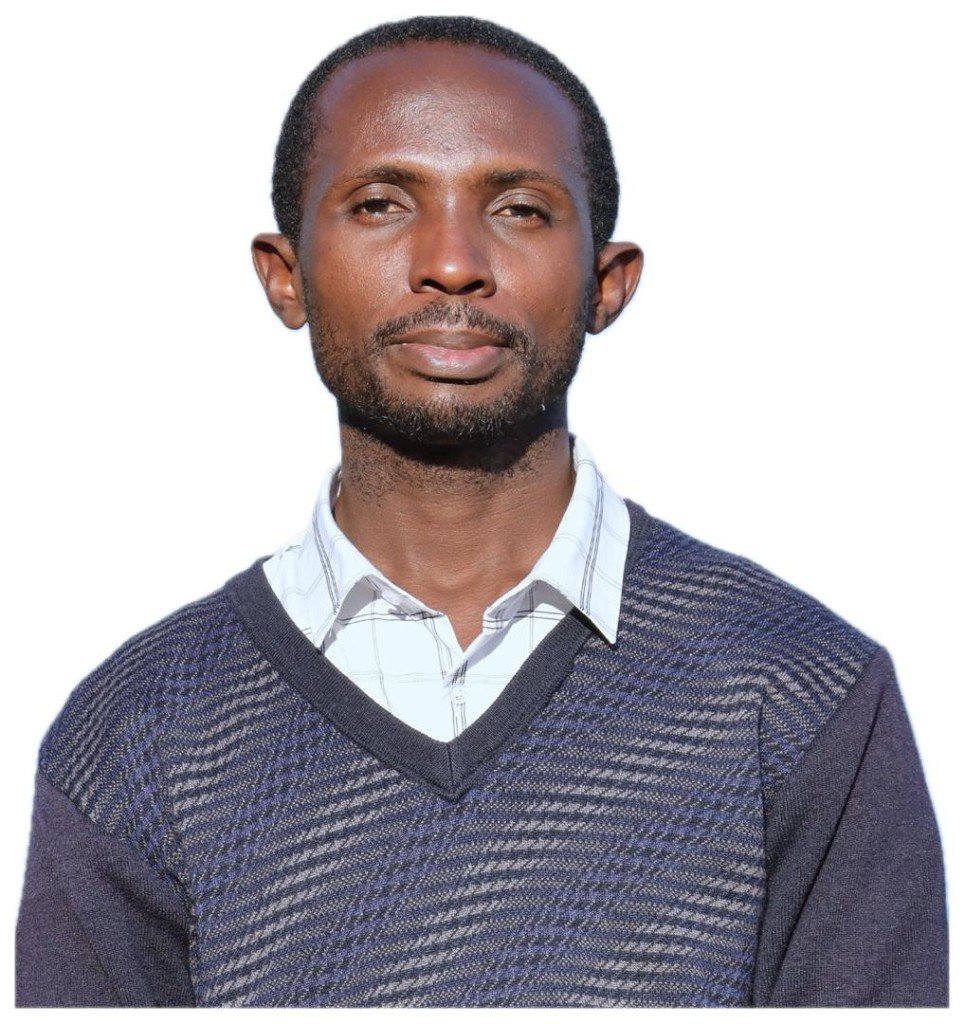 Brian Murungi